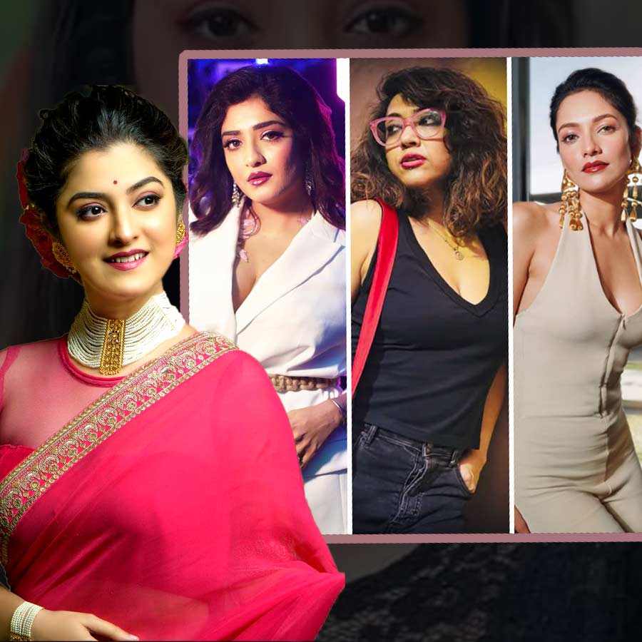 Amid controversy of Shweta Bhattacharya on her revealing dress comments, what does her fraternity thinks about this comments dgtl