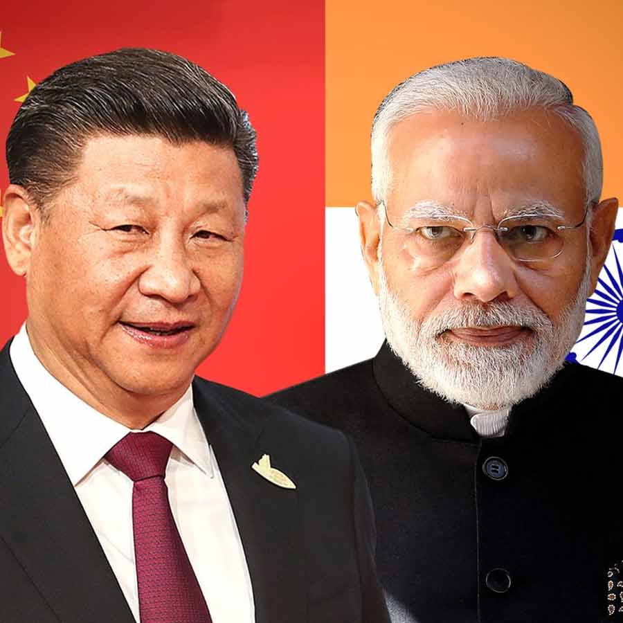 Beijing claims India accept Taiwan as a part of China and One China Policy after 17 years