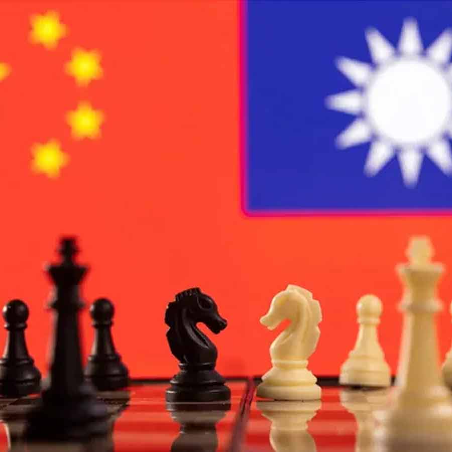Beijing claims India accept Taiwan as a part of China and One China Policy after 17 years