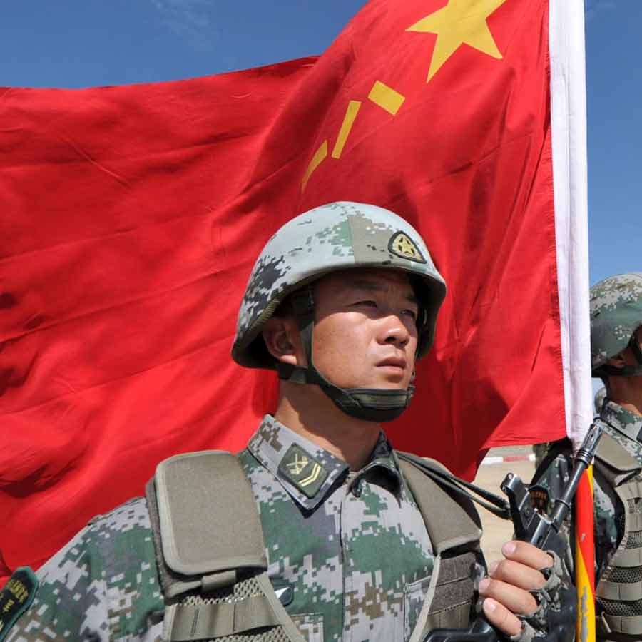 Beijing claims India accept Taiwan as a part of China and One China Policy after 17 years