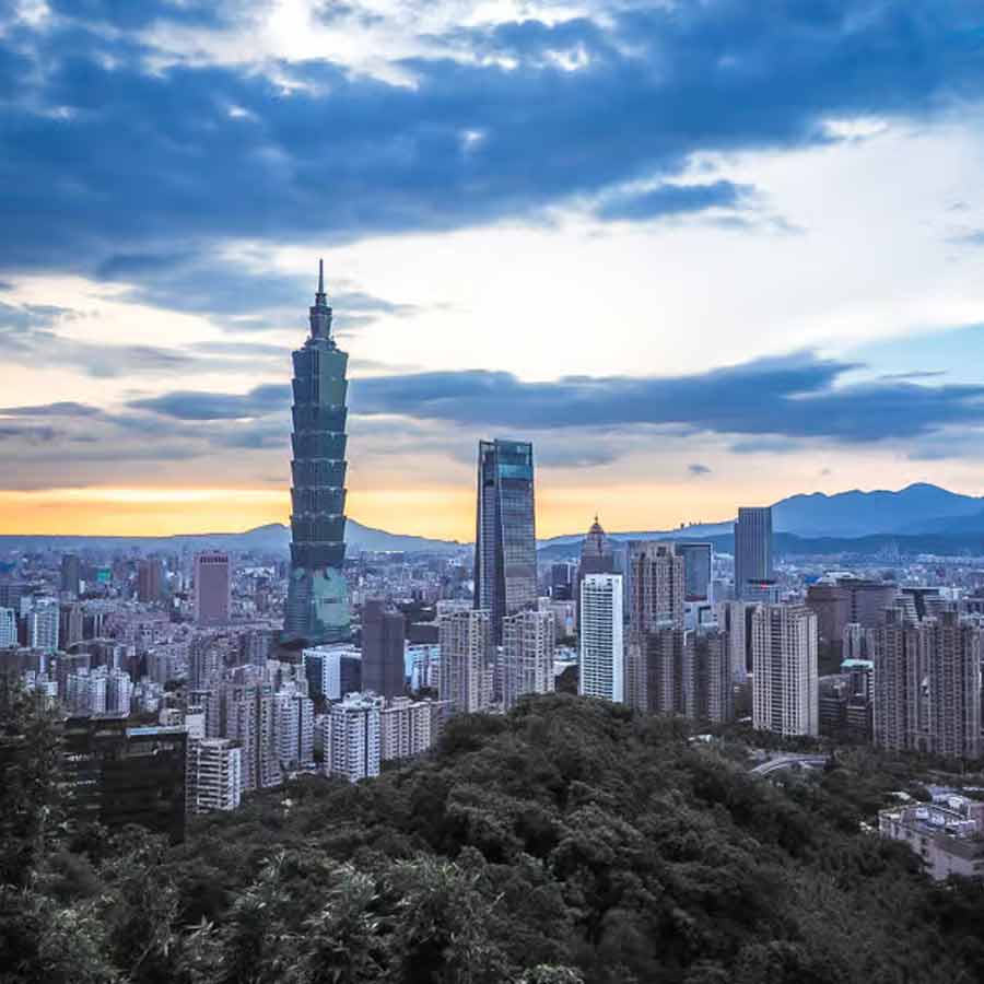 Beijing claims India accept Taiwan as a part of China and One China Policy after 17 years