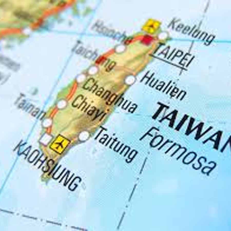 Beijing claims India accept Taiwan as a part of China and One China Policy after 17 years