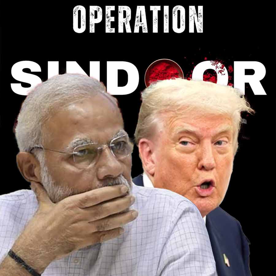 Donald Trump says, he spoke to PM Narendra Modi during India-Pak conflict, brokered ceasefire in 5 hours