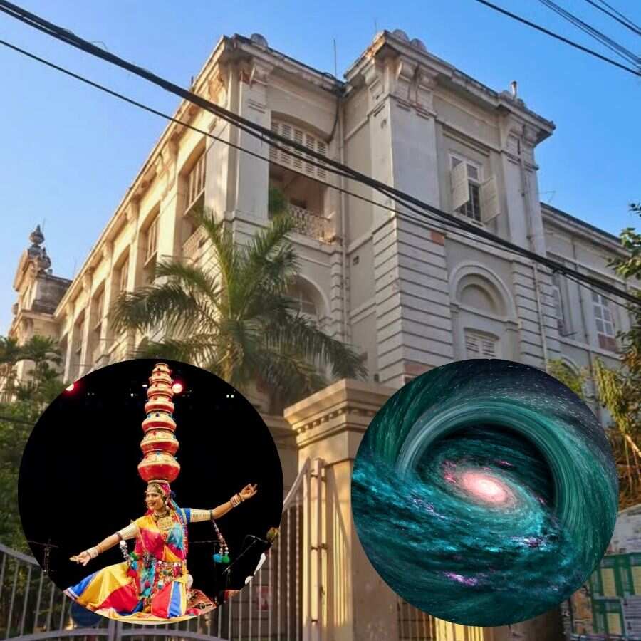 From performing arts to astrophysics! Presidency University offers higher education opportunities in multiple subjects.