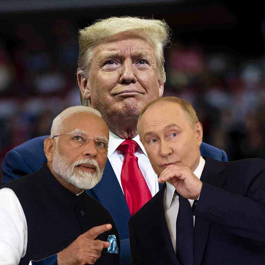 Why India is not stopping buying oil from Russia after Donald Trump\\\\\\\\\\\\\\\\\\\\\\\\\\\\\\\'s tariff warning
