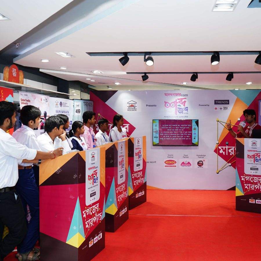 Shobdo Jobdo 2025 is gearing up for its grand finale dgtl