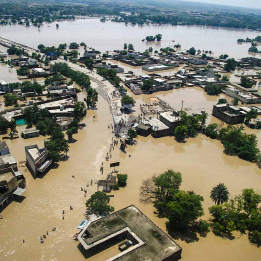 India again issues a flood alert to Pakistan on humanitarian ground dgtl