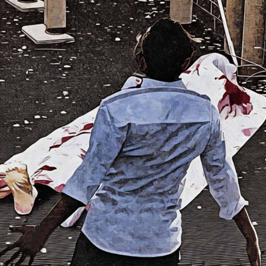 Chhiattisgarh Murder Case