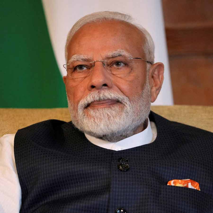 PM Narendra Modi did not pick up US President Donald Trump’s phone call amid India America tariff row