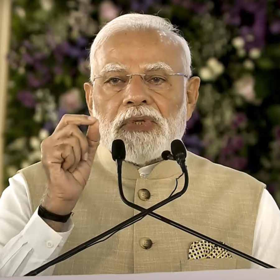 PM Narendra Modi did not pick up US President Donald Trump’s phone call amid India America tariff row