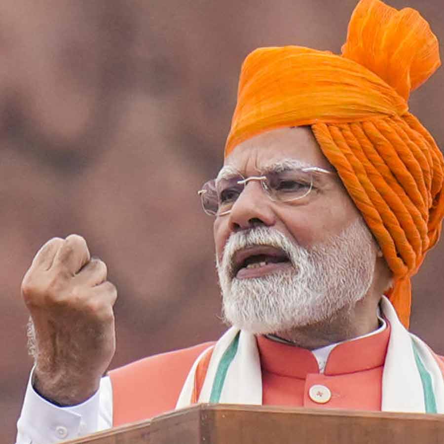 PM Narendra Modi did not pick up US President Donald Trump’s phone call amid India America tariff row