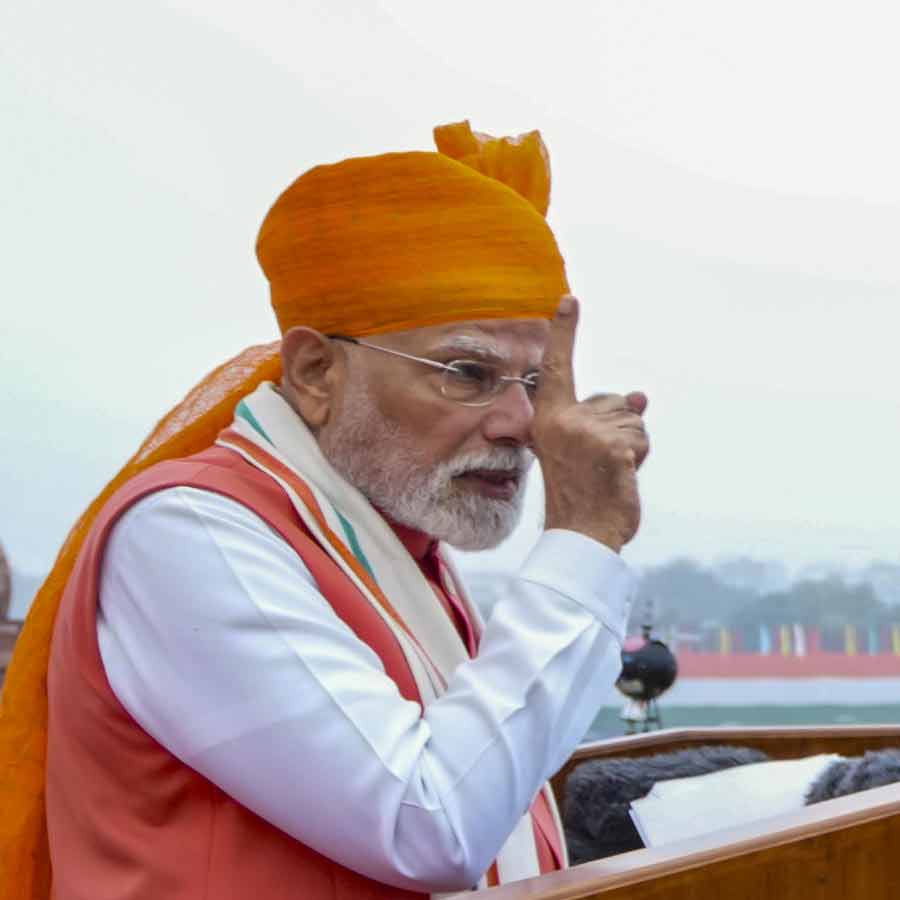 PM Narendra Modi did not pick up US President Donald Trump’s phone call amid India America tariff row