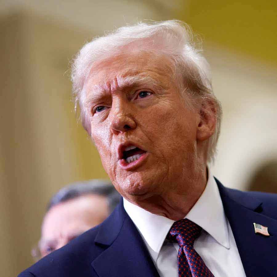 PM Narendra Modi did not pick up US President Donald Trump’s phone call amid India America tariff row