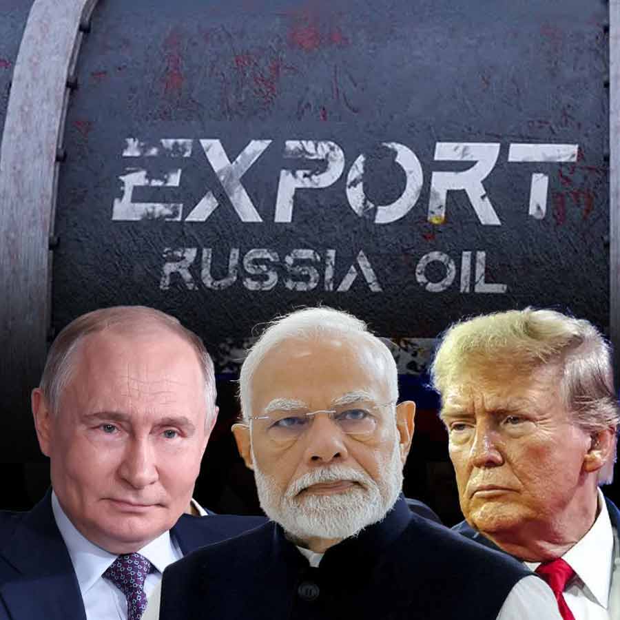 PM Narendra Modi did not pick up US President Donald Trump’s phone call amid India America tariff row