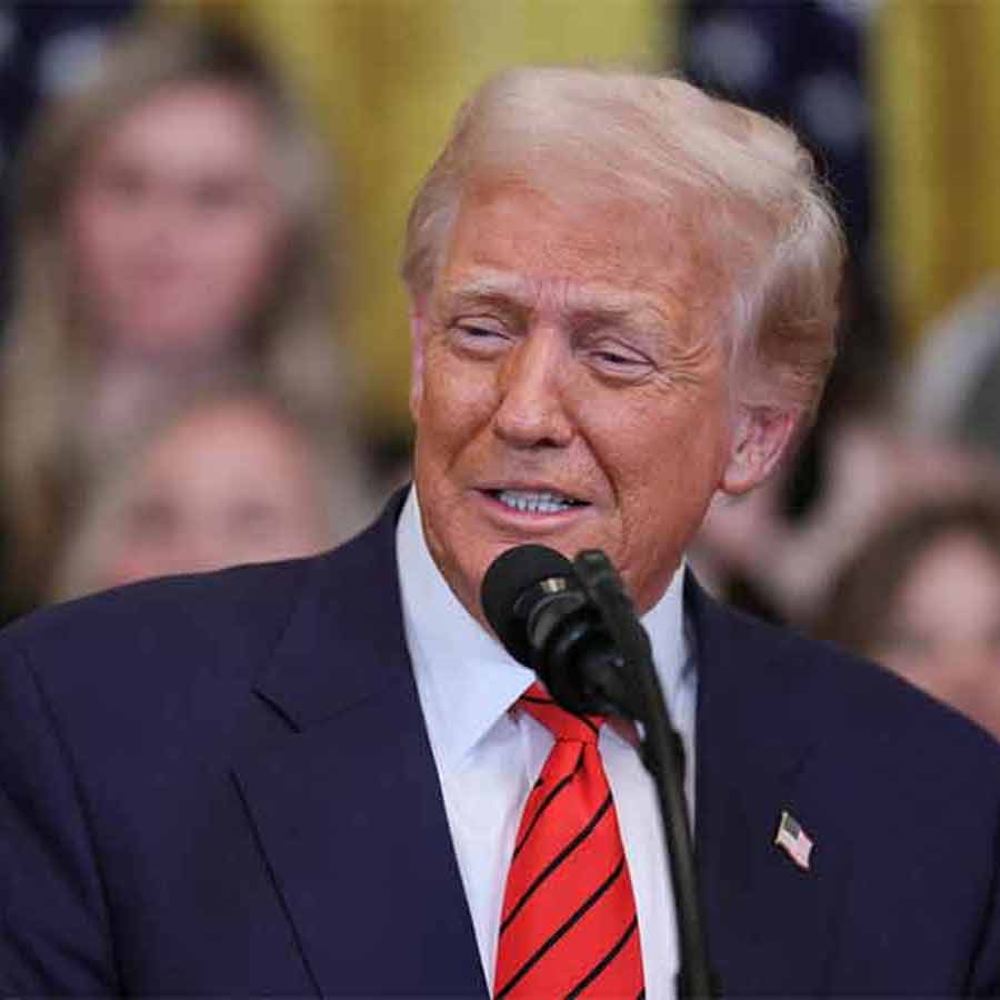 PM Narendra Modi did not pick up US President Donald Trump’s phone call amid India America tariff row