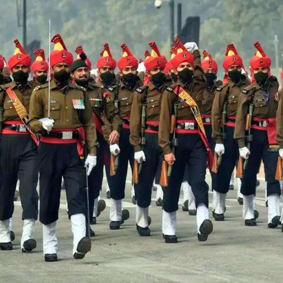 UPSC has announced the exam dates for recruitment in the Indian Army, Navy and Air Force.