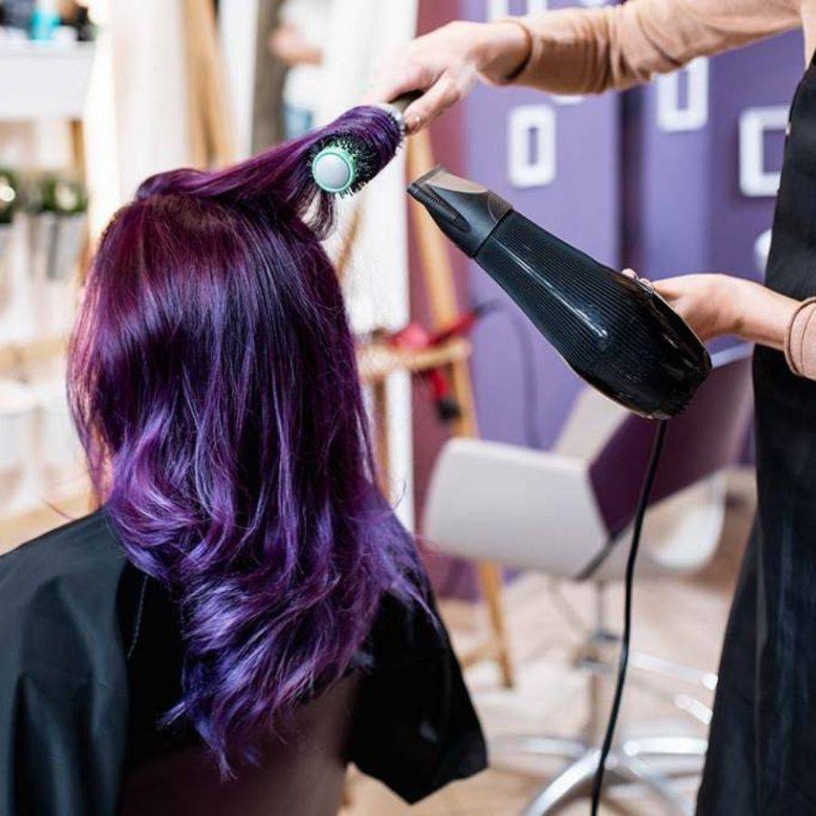 How to Protect Your Hair While Styling During the Festivities dgtl