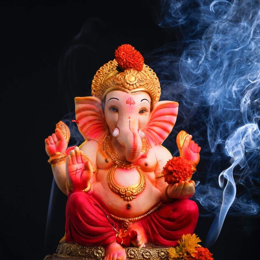 The 12 Avatars of Lord Ganesha and Their Life Lessons from Mythology dgtl