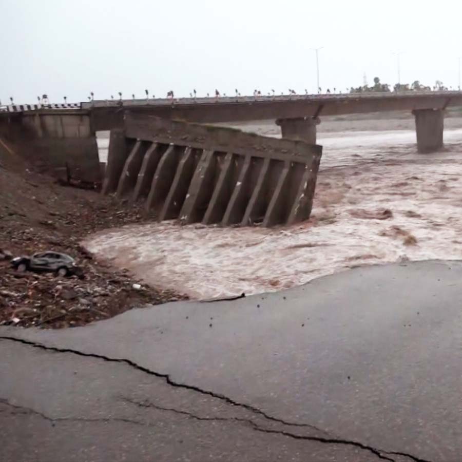 The Vaishno Devi Yatra has been suspended due to heavy rains and landslides dgtl