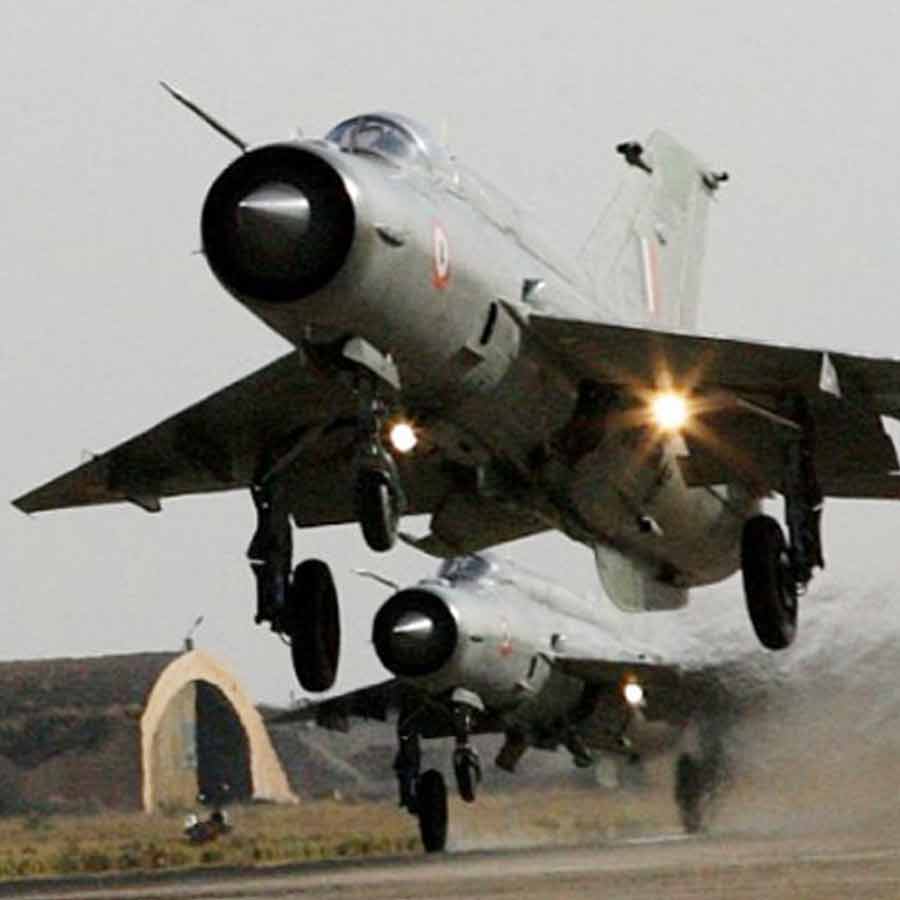 Indian Air Force is planning to convert retired MiG-21 Bison in military drone, say sources