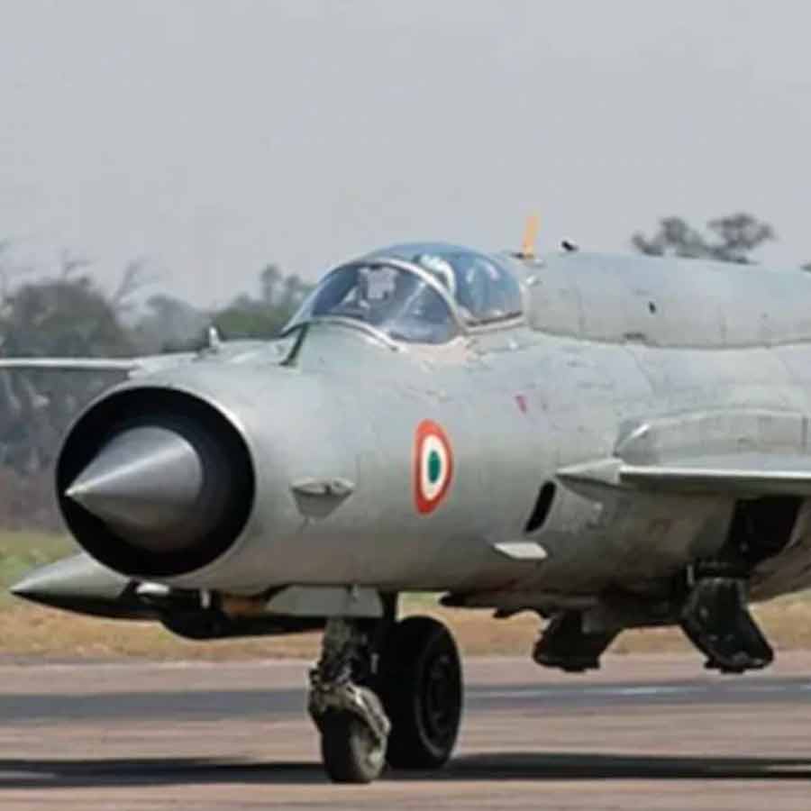 Indian Air Force is planning to convert retired MiG-21 Bison in military drone, say sources