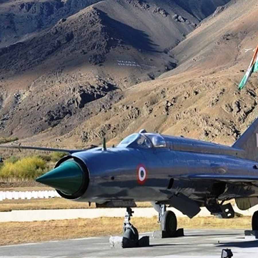 Indian Air Force is planning to convert retired MiG-21 Bison in military drone, say sources