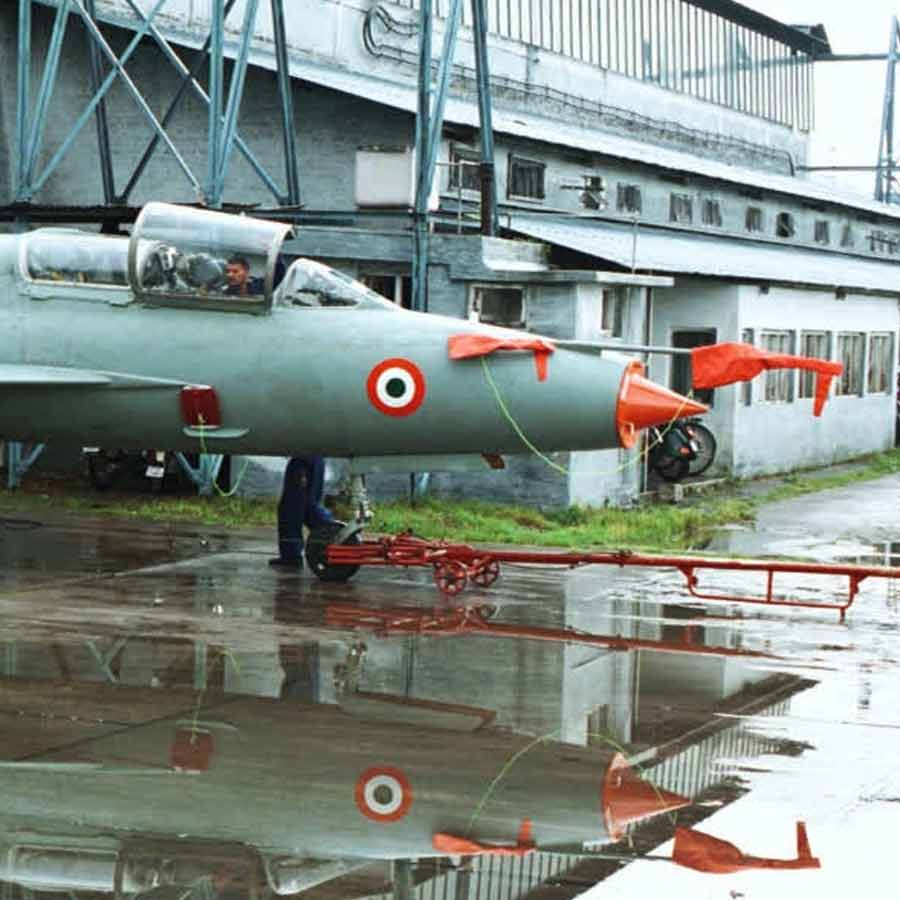 Indian Air Force is planning to convert retired MiG-21 Bison in military drone, say sources