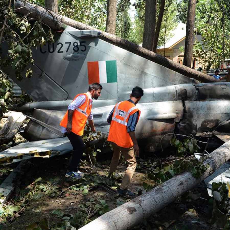 Indian Air Force is planning to convert retired MiG-21 Bison in military drone, say sources