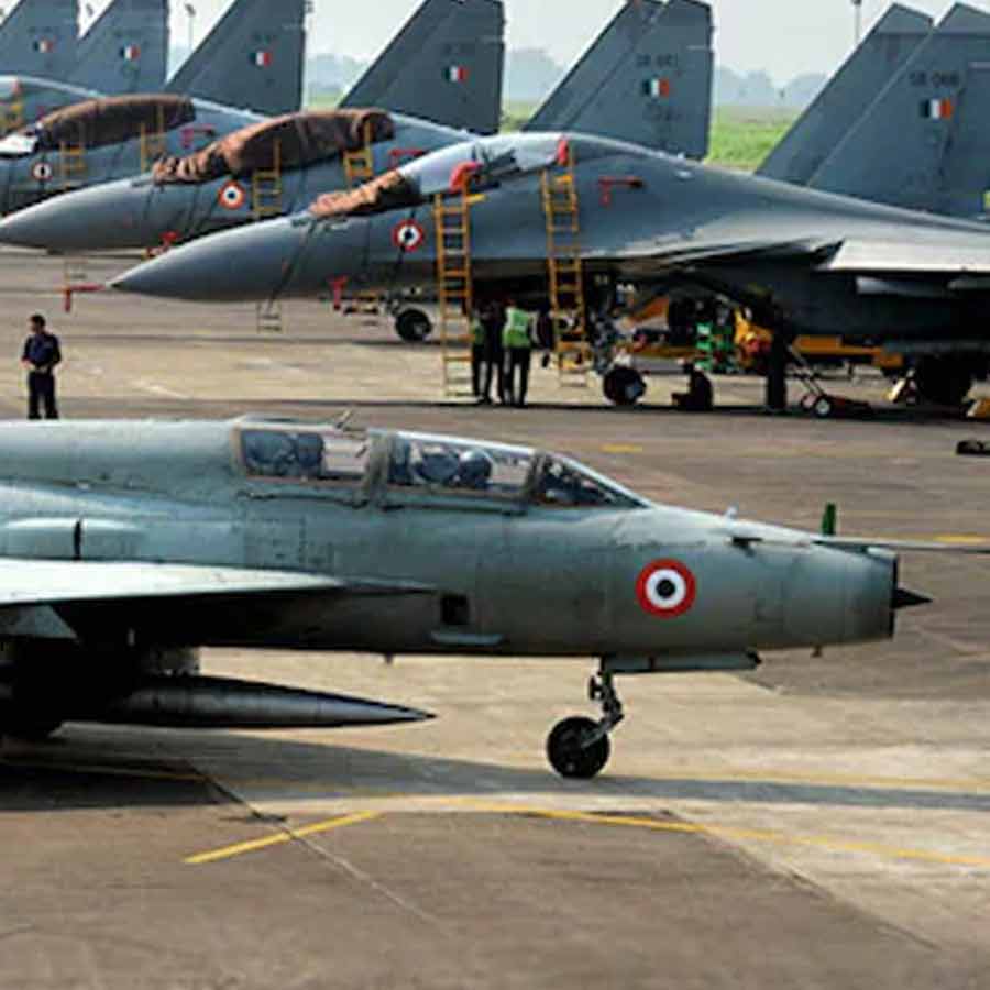 Indian Air Force is planning to convert retired MiG-21 Bison in military drone, say sources