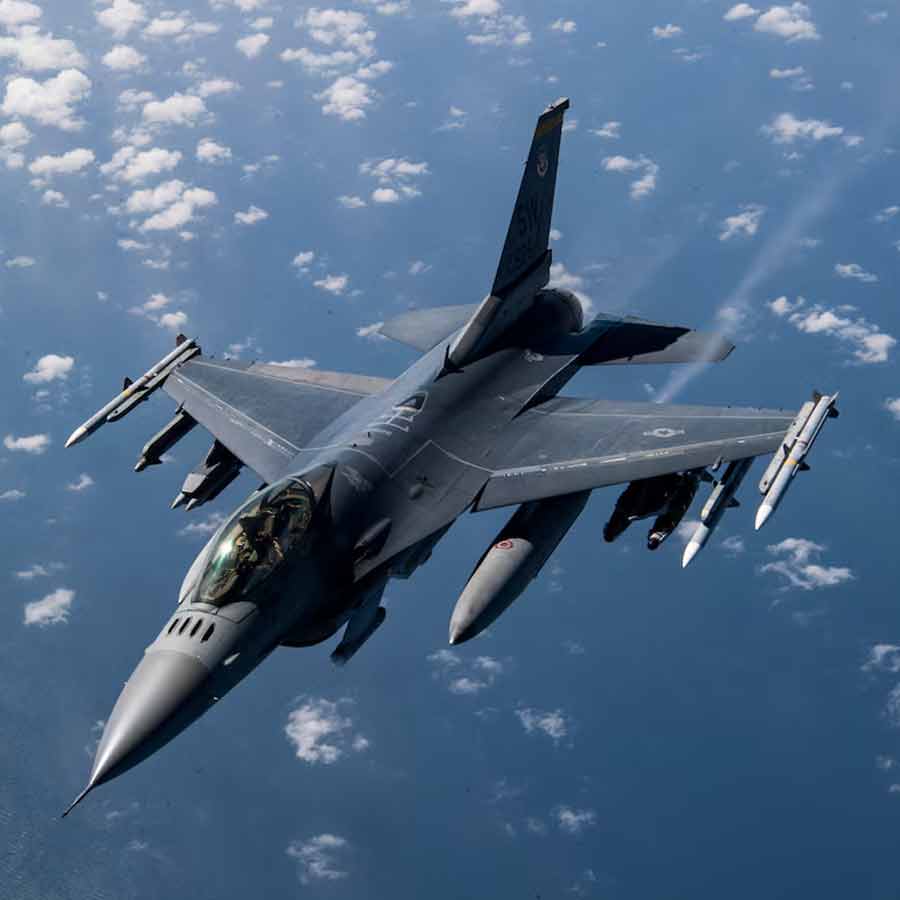 Indian Air Force is planning to convert retired MiG-21 Bison in military drone, say sources