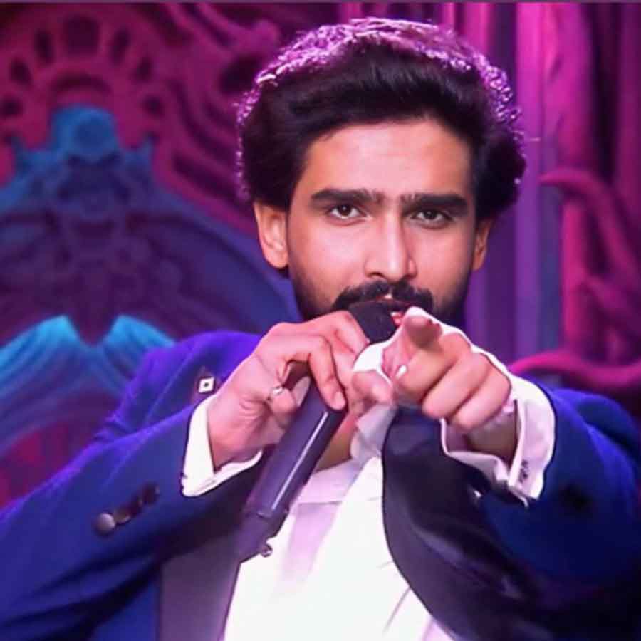 Amaal Mallik Deleted Viral Post Claiming He Cut Ties With Family Father Daboo Malik Reveals