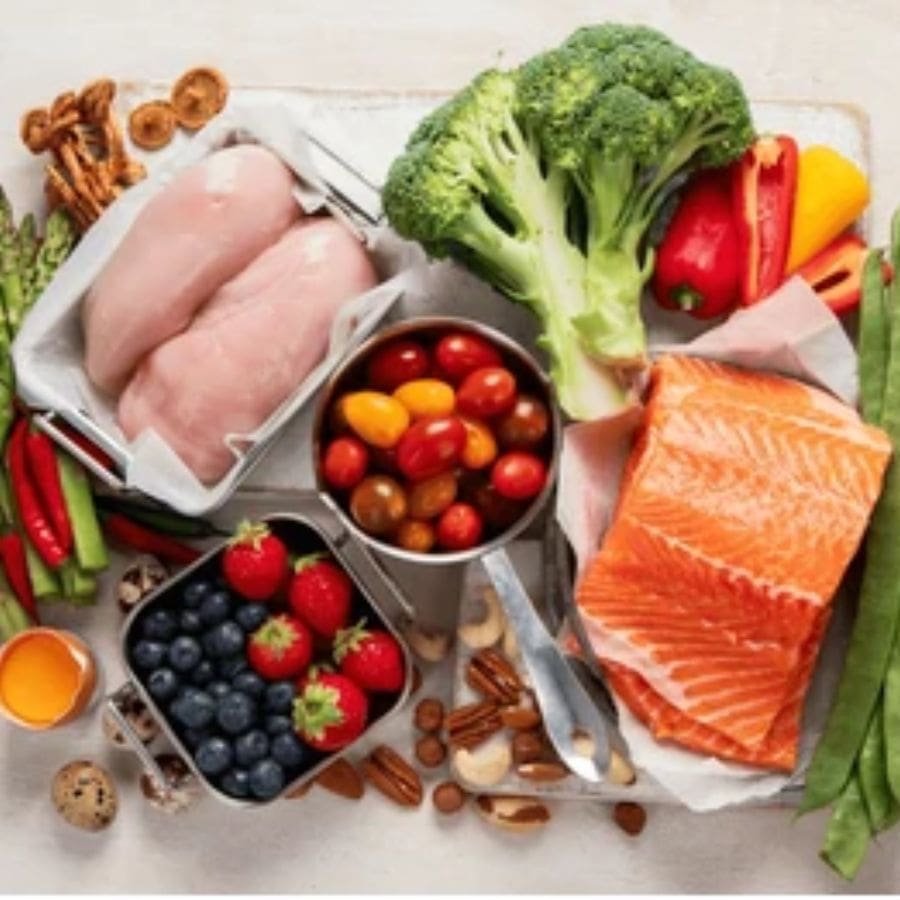 Diet Rest Health and Wellness Tips to Recover After the Festivities dgtl