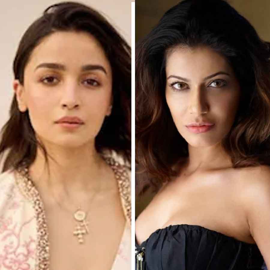 Actress Payal Rohatgi mocked Alia Bhatt and got trolled dgtl