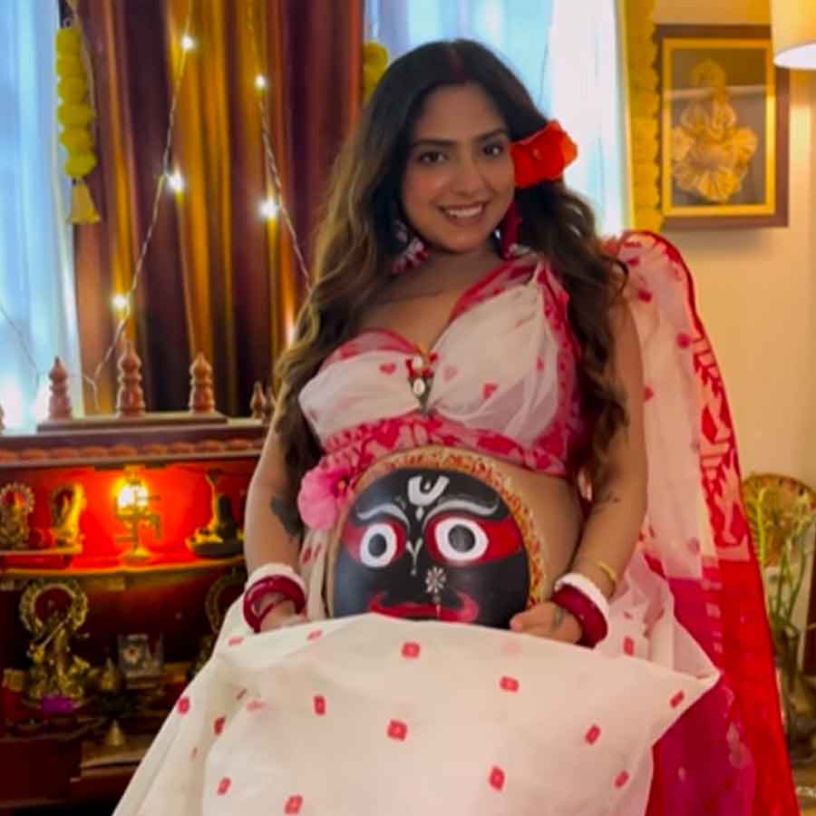 Doctor Claims YouTuber Sohini's Miscarriage Due to Concealed Accidental Hemorrhage, know about the problem dgtl