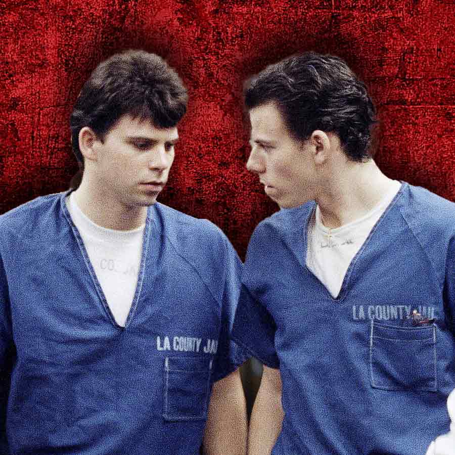 29 Years After Parents’ Murder, Prison life of Menendez Brothers’ and Marriages Behind Bars dgtl