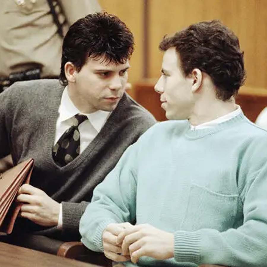 Menendez Brothers
