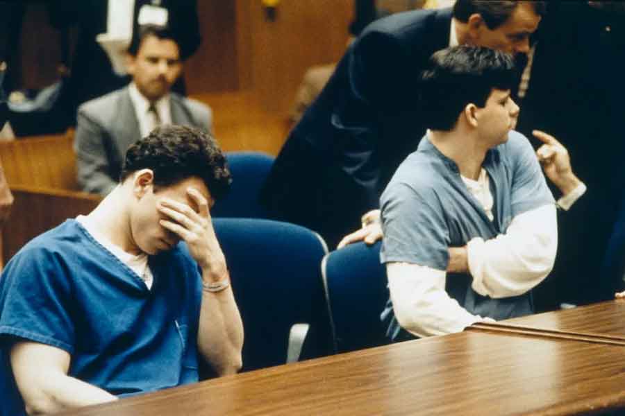 Menendez Brothers