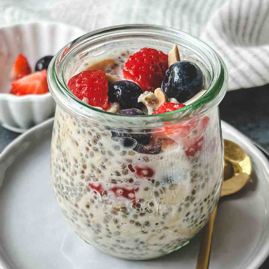 রাতভর ভেজানো না কি রান্না করা ওট্স, কোনটি খাওয়া স্বাস্থ্যের পক্ষে ভাল?