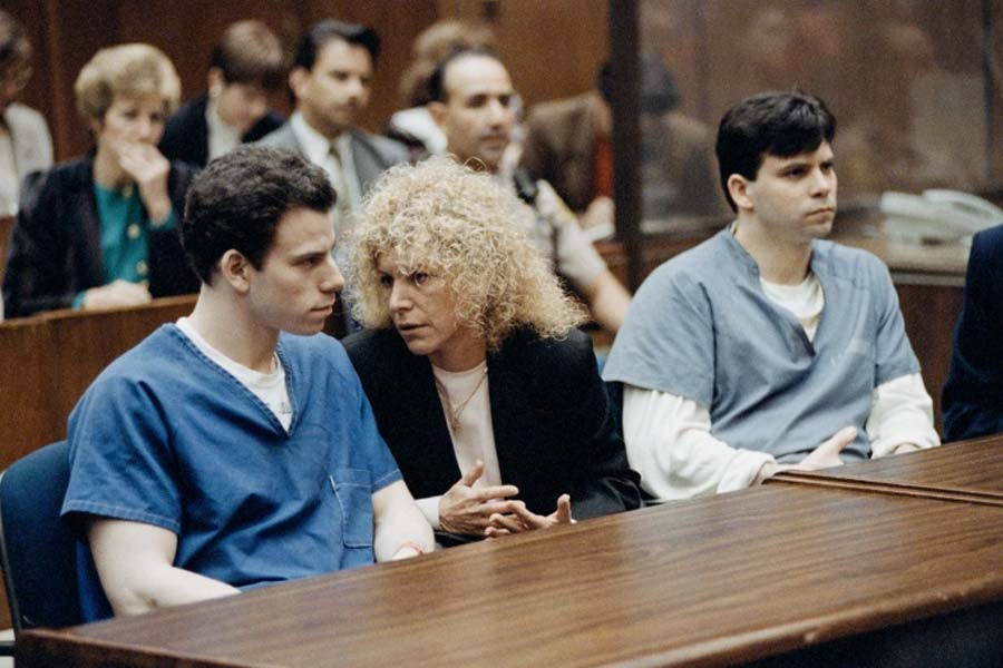 Menendez Brothers