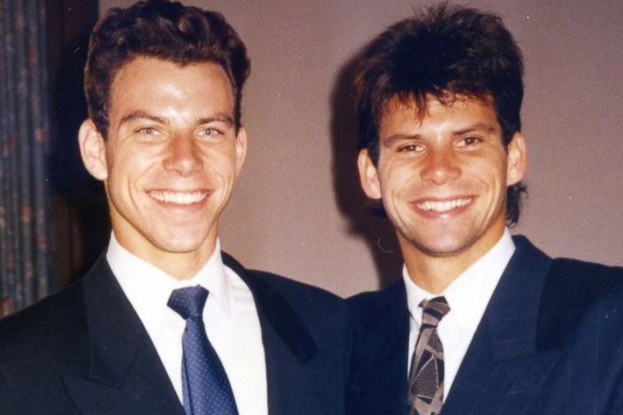 Menendez Brothers