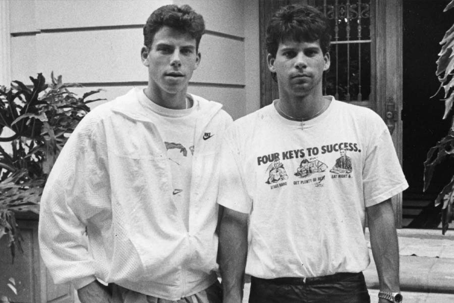 Menendez Brothers
