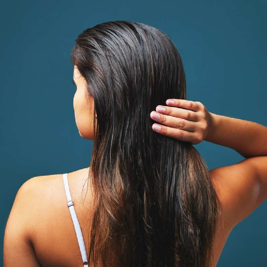 Five Conditioner mistakes you should avoid to get silky hair dgtl