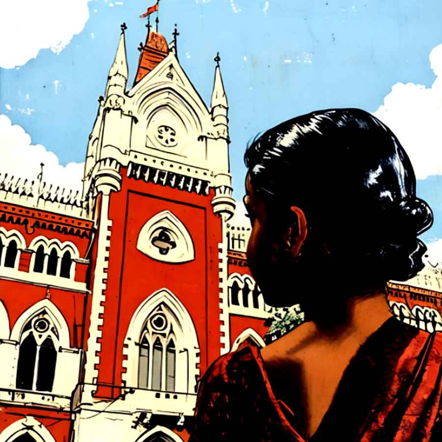 Calcutta High Court says if accused are released victim has the right to challenge court’s order dgtls