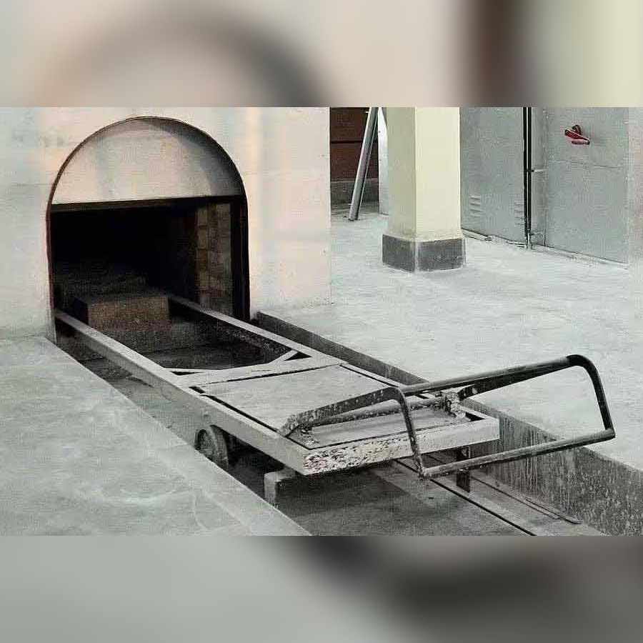 Initiative to build a new crematorium on the banks of the river in Kolkata, an unprecedented step by a social organization in Kolkata