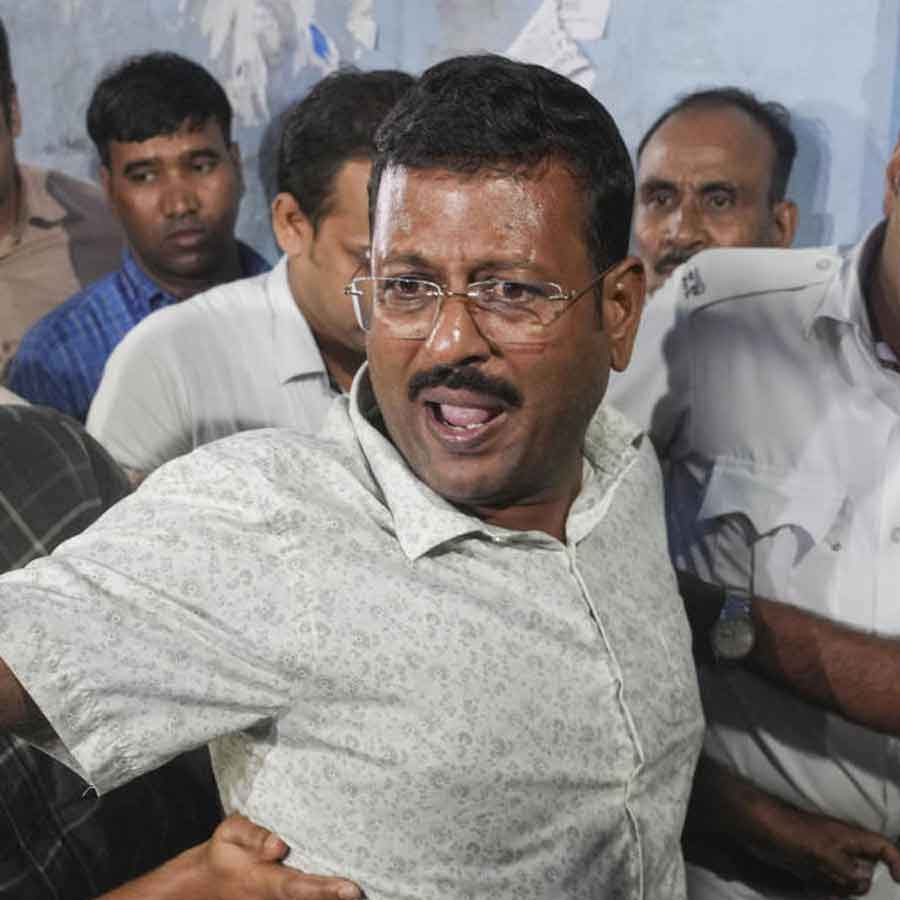 ED claims Jiban Krisha Saha took money from undeserving candidates of SSC dgtl