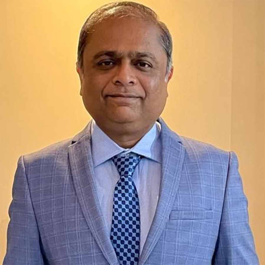 Justice Vipul Manubhai Pancholi was elevated to the Supreme Court