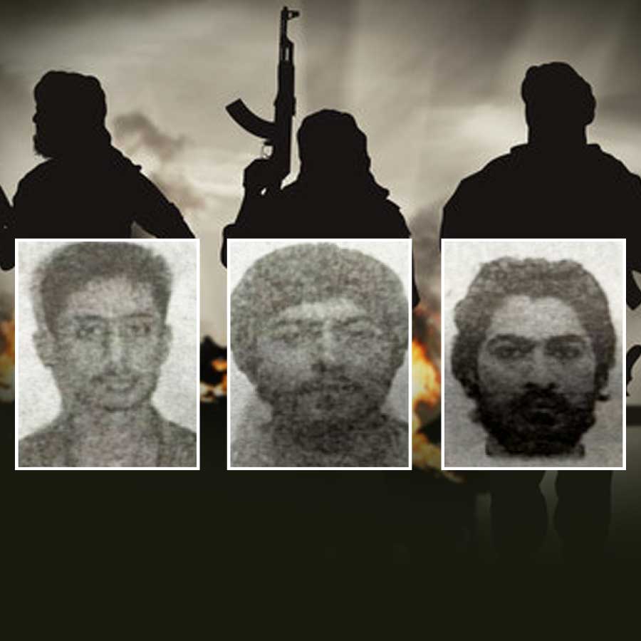 Three Jaish terrorists enters Bihar via Nepal, high alert issued in the State dgtl