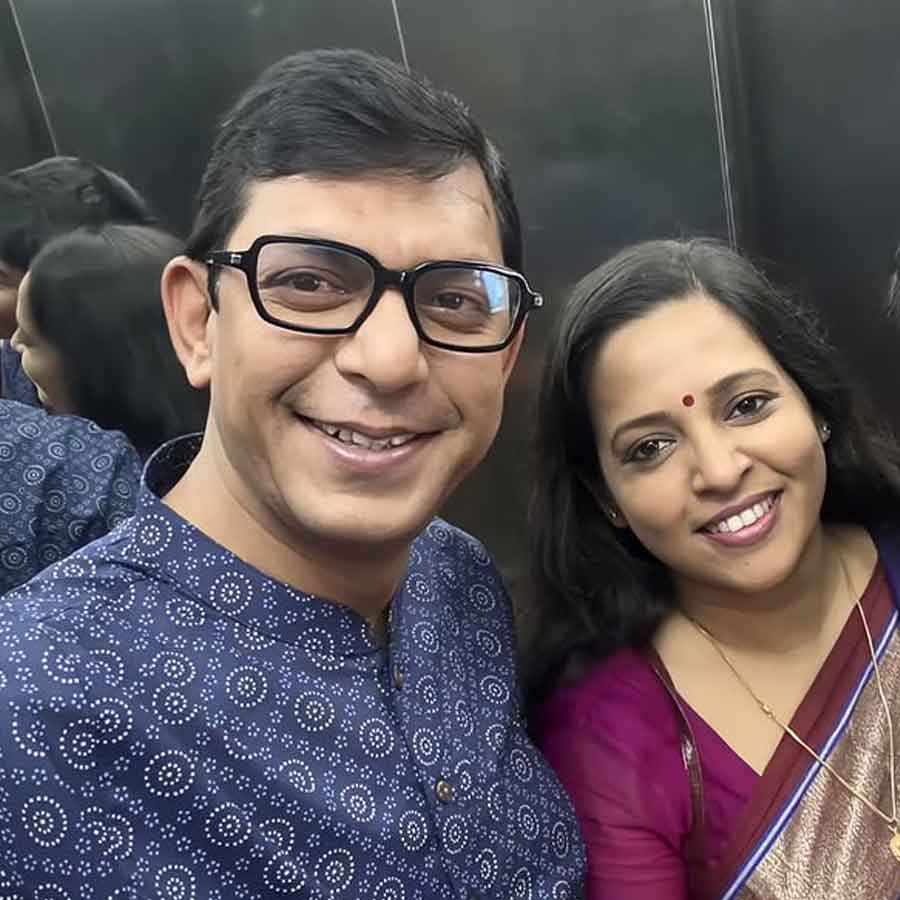 Chanchal Chowdhury shares his married life Secrets With Shanta Chowdhury dgtl