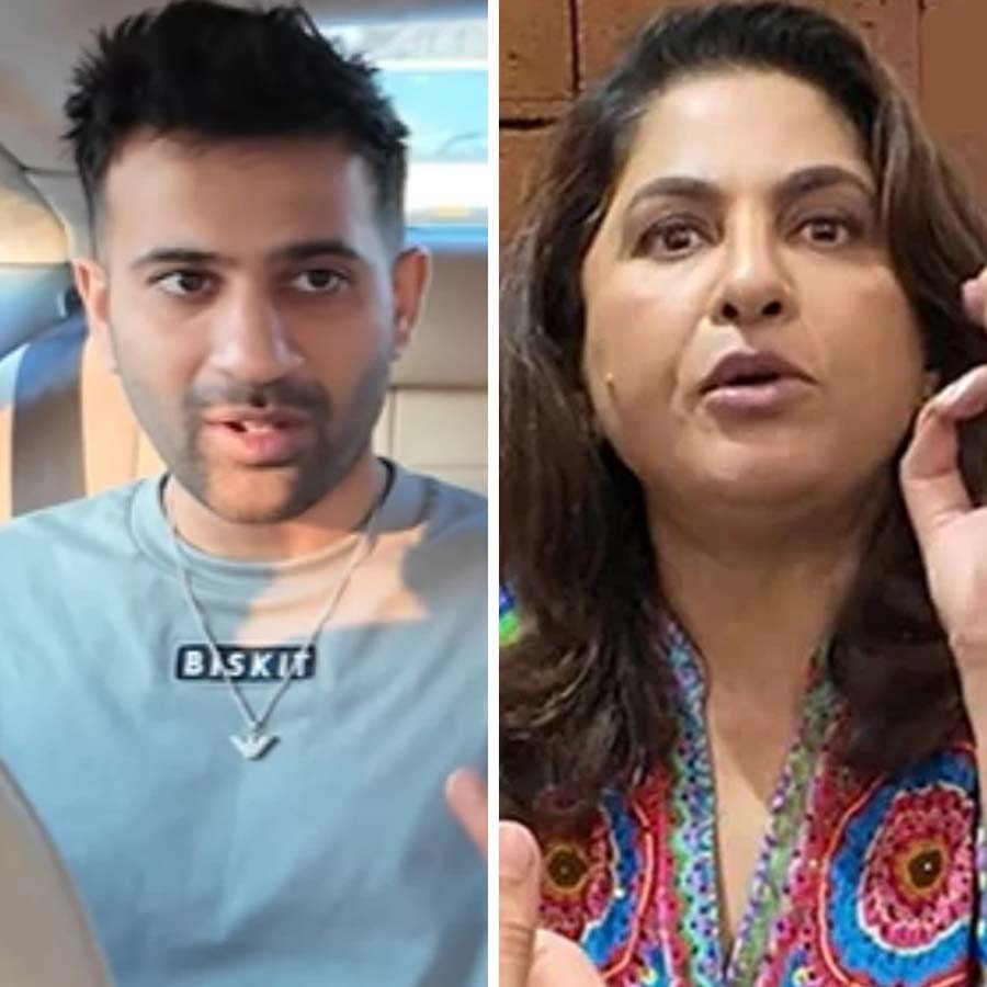 Archana Puran Singh Reveals Her Elder Son Aaryamann Went Through Depression At 13 dgtl