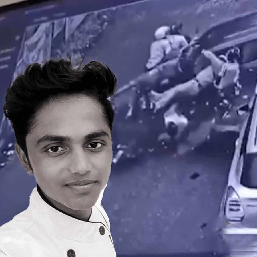 Family of Salt Lake accident victim is suffering from immense poverty dgtl